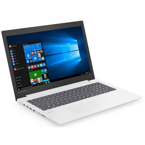 Лаптоп Lenovo Ideapad 330 15ikb With Processor Intel® Core™ I3 6006u 2