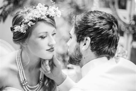 The Secret Garden Wedding Inspiration Nearly Newlywed Blog Wedding Blog