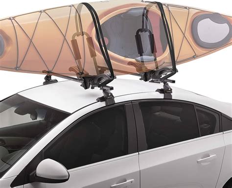 The Best Kayak Roof Racks Of 2023 By Tripsavvy Ph