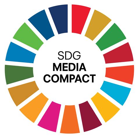 Heads of state and government, senior un officials and representatives of civil society gather in september 2015, as part of the 70th session of the un general assembly and have adopted the sustainable development goals (sdgs). SDG_Media Compact_Master logo-01 - United Nations ...