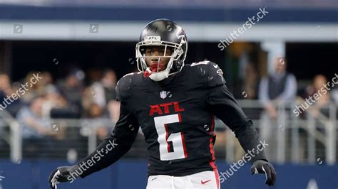 Atlanta Falcons Linebacker Dante Fowler Jr Editorial Stock Photo Stock Image Shutterstock