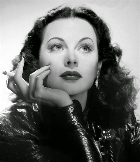 hedy lamarr inventor of wi fi and bluetooth technology austin film society