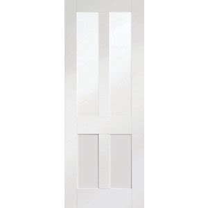 White Internal Doors | Moulded Doors | Wickes