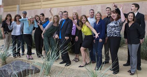 Ranked Top Real Estate Team Phoenix Business Journal 2015 •