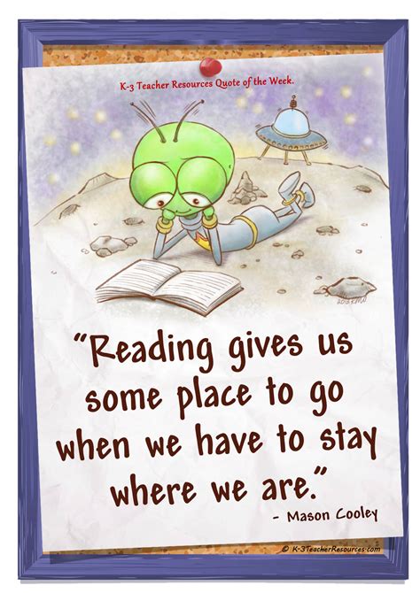 Reading Quotes Clipart 20 Free Cliparts Download Images On Clipground