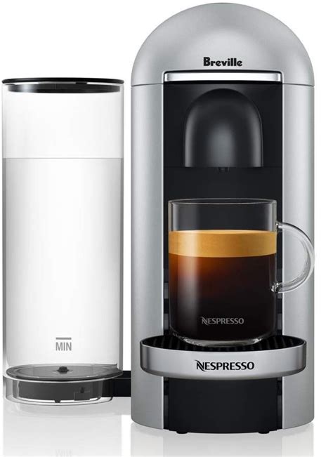To help you narrow down our selection, you can determine whether you want. Nespresso VertuoPlus Deluxe by Breville | Sur La Table ...