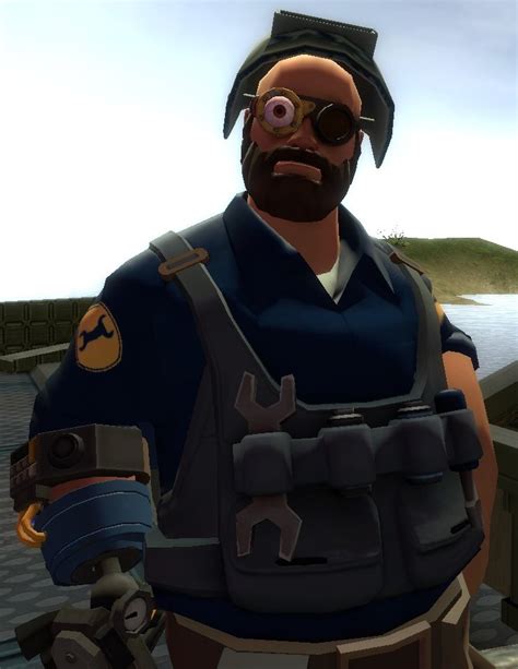 Timberwood Tf2 Stories And Others Wiki Fandom