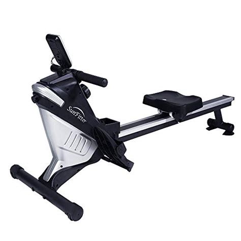 11 Best Magnetic Rowing Machines To Get In Shape 2023 Reviews