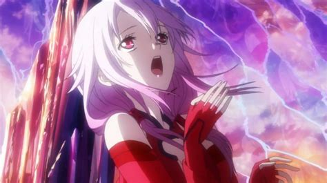 Guilty Crown Anime Animeclickit