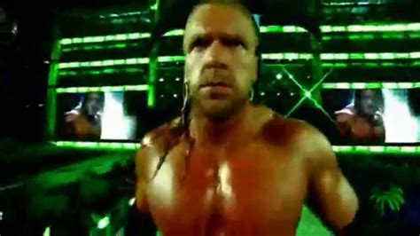 Triple H Titantron With Download Link Youtube