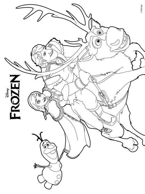 We did not find results for: Frozen coloring pages. Download and print Frozen coloring ...