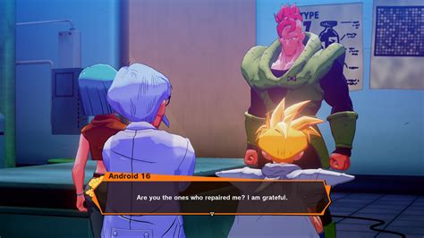 Dragon Ball Z Kakarot Gamescom 2019 Trailer Screenshots Gematsu