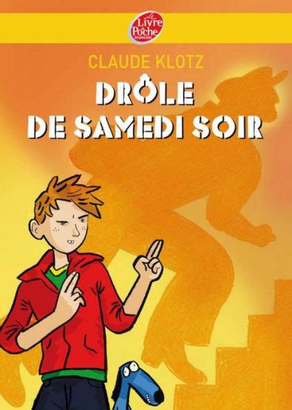 Drôle De Samedi Soir By Claude Klotz Ebook Barnes And Noble®
