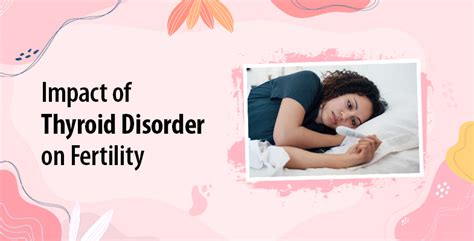 Know The Connection Between Hypothyroidism And Infertility