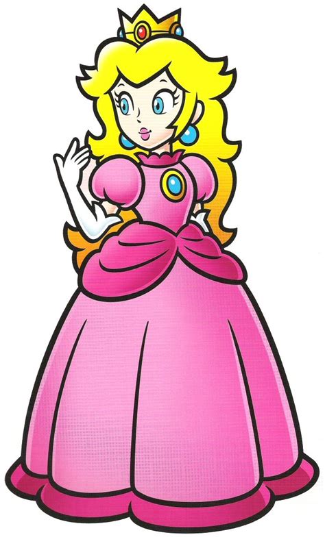 Pin By Mary Wilson On Mario Wedding Super Princess Peach Princess