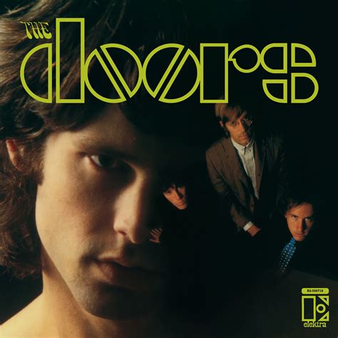 The Doors Break On Through To The Other Side Iheartradio