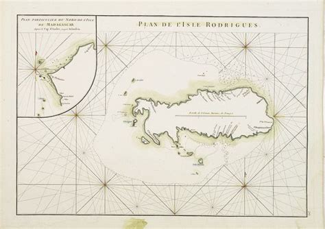 Rodrigues Maps