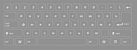 Onscreen Russian Desktop Keyboard Free Download