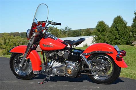 1972 harley davidson electra glide and sprint ss. Buy 1969 Harley-Davidson FLH ELECTRA GLIDE SHOVELHEAD on ...