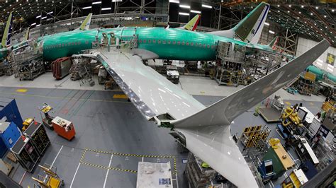 Ethiopia Airlines 737 Max Crash Investigators Blame Boeing Software