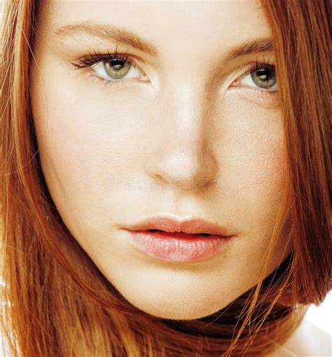 Ginger Red Hair Nude Telegraph