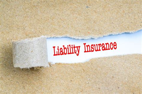General Liability Insurance California Business Insurance