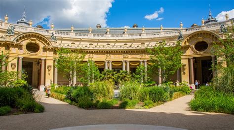 Visite Petit Palais Em Centro Da Cidade De Paris Br