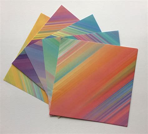 Origami Packs Shop Luxury Papers Cards Envelopes And More
