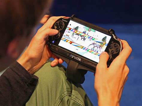 The vita was (and years later, still is) a remarkably powerful system with the type of graphical oomph that makes the games available for its rival, the. The 8 Best PS Vita Games of 2020