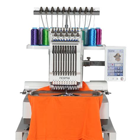 ricoma embroidery machine troubleshooting - Herculean Blogsphere Sales ...