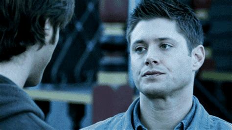 Dean Winchester  Find And Share On Giphy