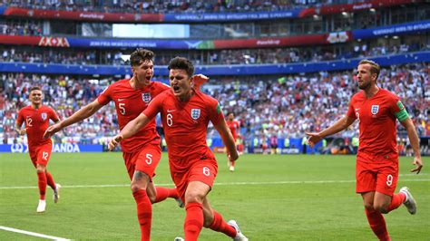 Fifa 16 fifa 17 fifa 18 fifa 19 fifa 20 fifa 21. Jurnal de mondial (21): Harry Maguire