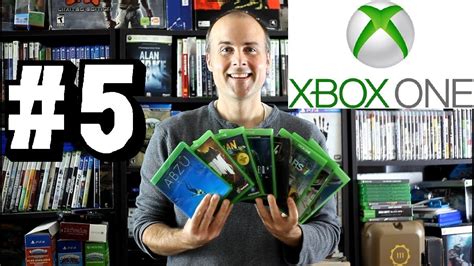 Super Cheap Xbox One Games Episode 5 Youtube