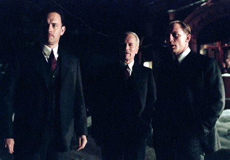 Road to Perdition. 2002. Directed by Sam Mendes | MoMA