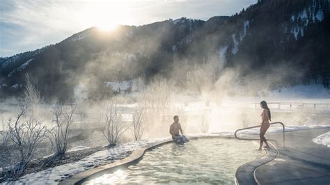 7 Amazing Wyoming Hot Springs Updated Travel Wyoming