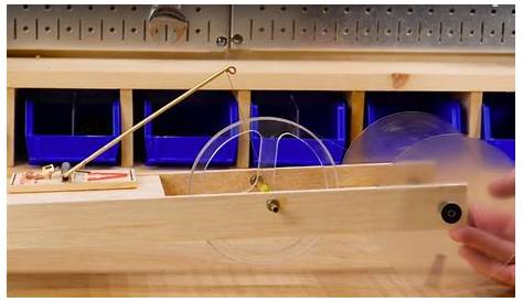 Ex-NASA Engineer Shows How to Design a Winning Mousetrap Car