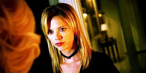 Riley Voelkel As Young Fiona Goode In American Horror Story