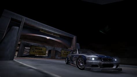 Need for speed carbon saves. BMW M3 GTR by DeclanSimons | Need For Speed Carbon | NFSCars