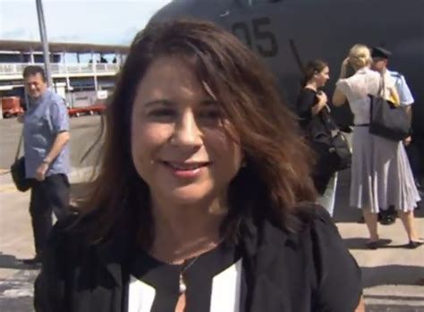 I saw a video clip before of a reporter at a press. Nauru authorities detain TVNZ Pacific reporter for ...