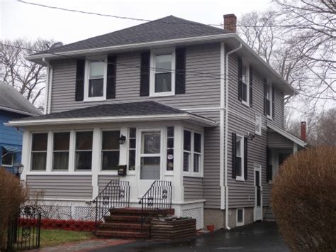 Check spelling or type a new query. Before & After Vinyl Siding Fairhaven, MA | Contractor ...