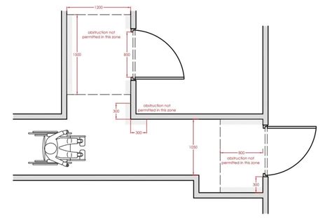 Metric Data 06 Wheelchair Accessible Dwelling First In Architecture