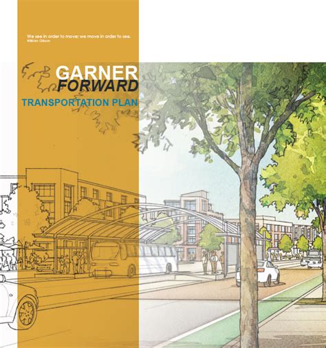 Garner Forward Comprehensive Planning Town Of Garner Nc