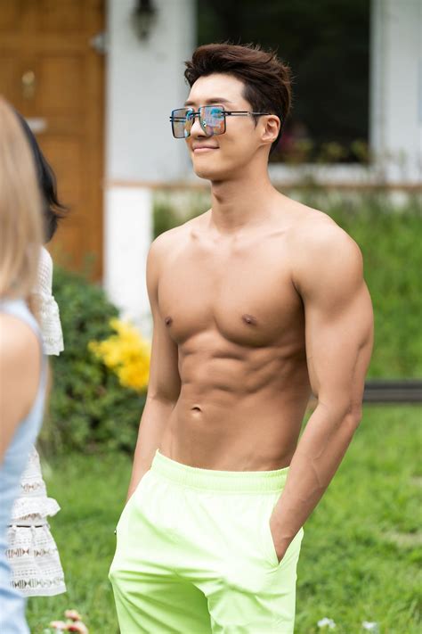 K Drama Actors With The Best Abs Reveal In Dramas Released In Kpopmap