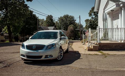 Searching for the best of both worlds combining style with affordability can be achieved with the 2013 buick verano. 2013 Buick Verano Turbo Manual Test | Review | Car and Driver