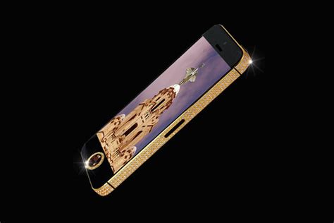 9 Really Expensive Smartphones For The Elite Worlds Most Luxurious