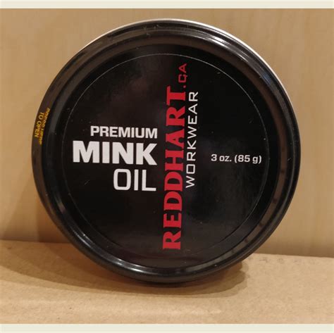 251052103 Reddhart Premium Mink Oil Reddhart Workwear Stores Of Canada