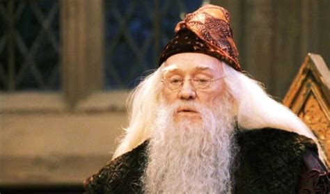 Albus percival wulfric brian dumbledore is a fictional character in j. JK Rowling Harry Potter Dumbledore Letter Shooting ...