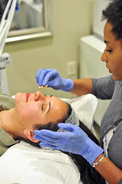 National Aesthetician Month My Style Vita