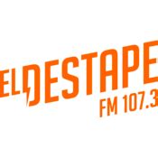 El destape radio is argentina based popular radio station. El Destape Radio | Escuchar en directo y en línea