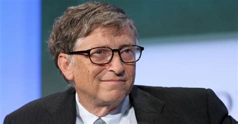 Bill Gates Lanzará Libro Que Dice Cómo Prevenir Pandemia Personalista